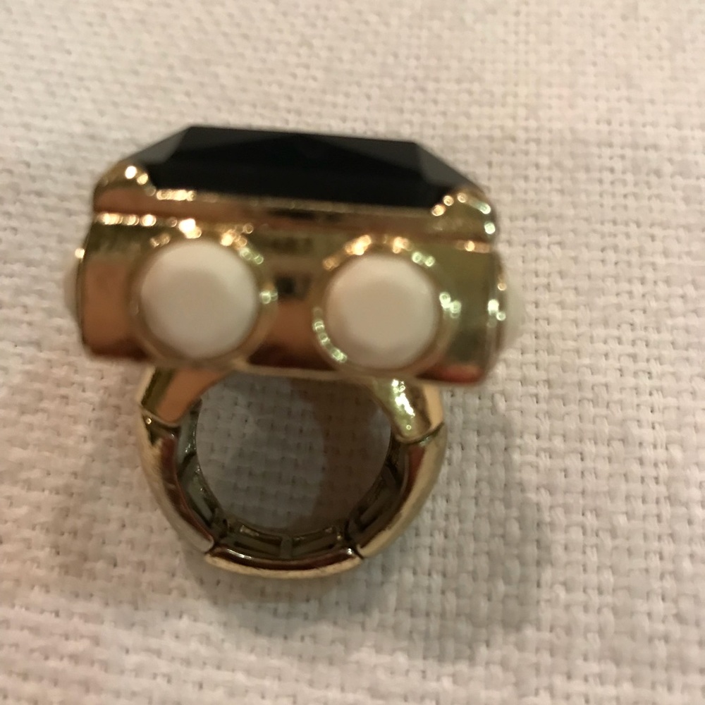 Statement Ring - image 1